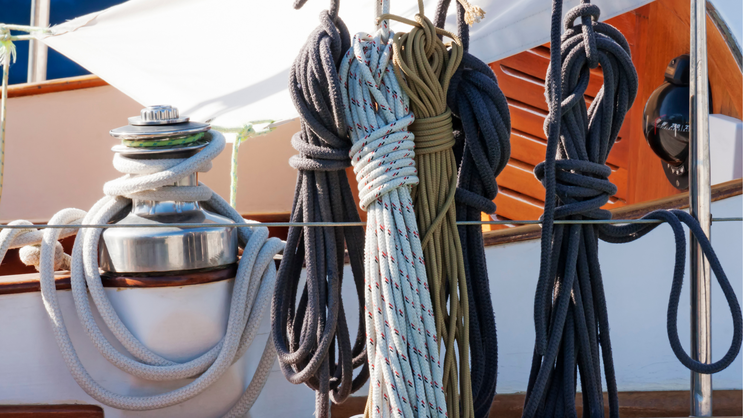 Marine finance made easy